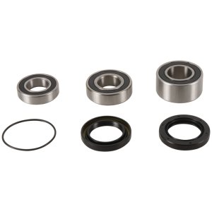 Honda CBR929RR Wheel Bearing Kit - Rear - Pivot Works - Pivot Works - `00-`01